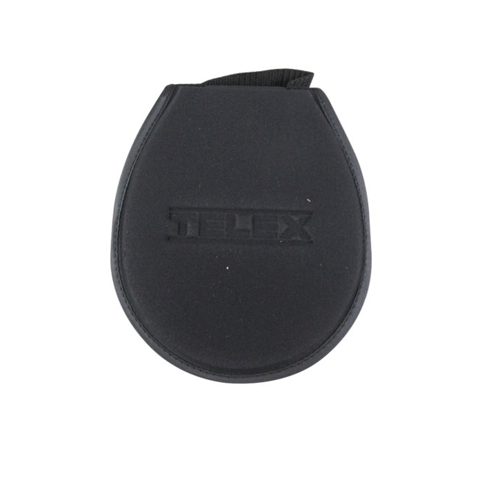 Telex Airman 850 ANR Headset, Dual GA Plugs – 301317-000