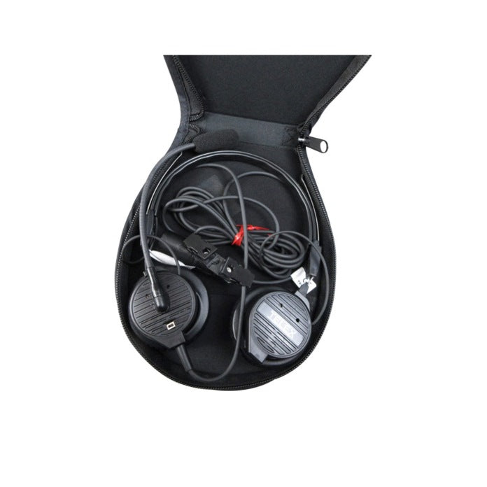Telex Airman 850 ANR Headset, Airbus Plug – 301317-002