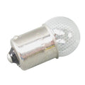 Miniature Bayonet Lamp 28V, G-6 Bulb – 303