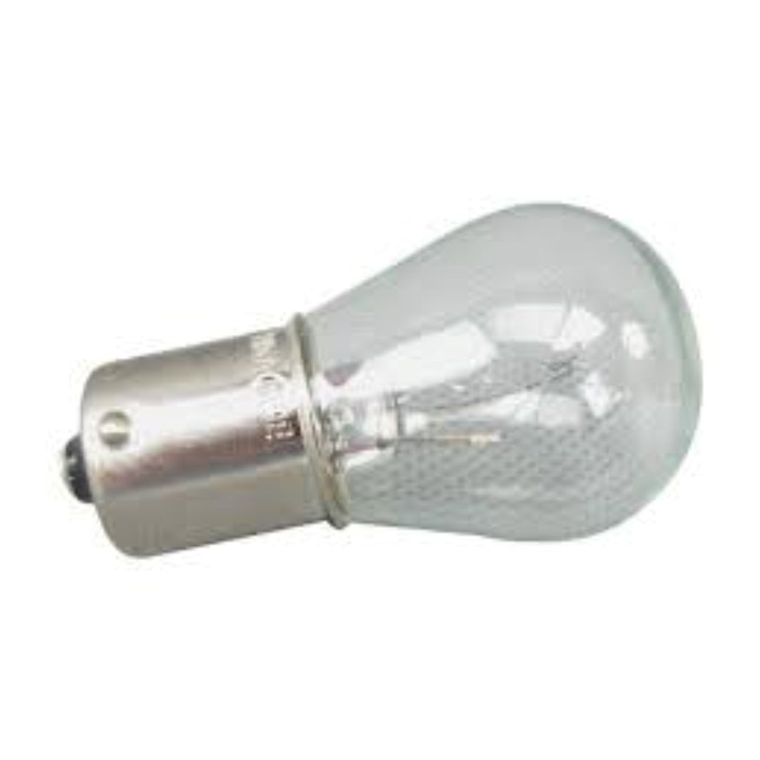 Miniature Aircraft Lamp 28V, Bayonet Base – 307