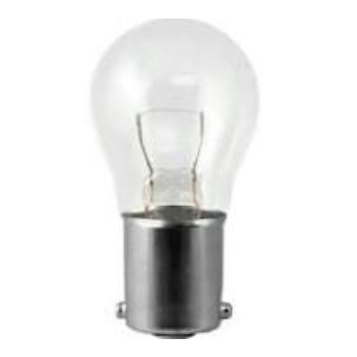 Miniature Aircraft Lamp 28V, S-8 Bulb – 308