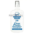 Oatey Clear Plastic Pipe Cleaner – 3082