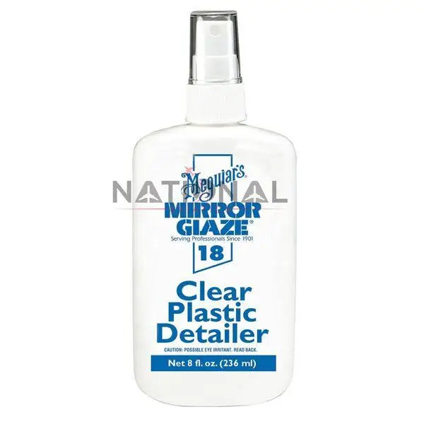 Oatey Clear Plastic Pipe Cleaner – 3082