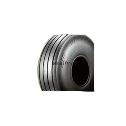 Air Hawk Aircraft Tire 500x5, 4-Ply – 30841