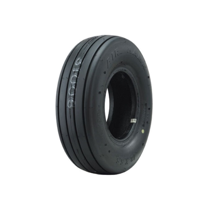 Air Hawk Tire & Tube Assembly 6.00-6, 4-Ply – 30843