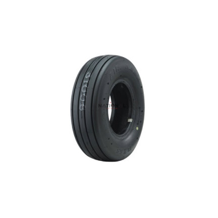 Aircraft Tire 6.00-6-Ply, Tube Type – 30844