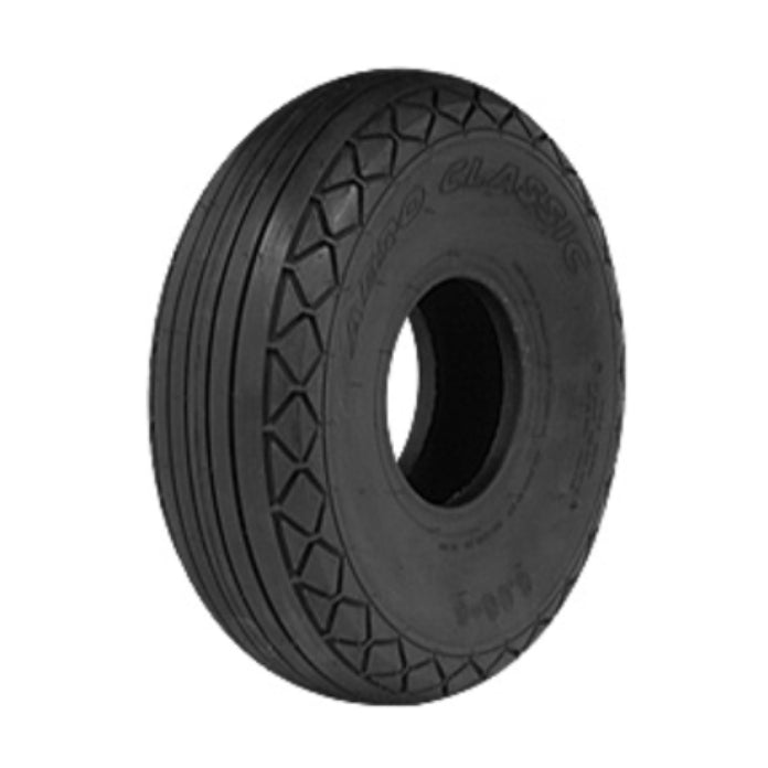 Vintage Diamond Tread Tire 700x8 6-Ply – 31315