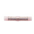 Red Nylon Butt Splice Terminal 16-22 AWG – 320559