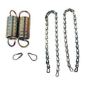 Cessna Tailwheel Spring Connector Kit – 3239