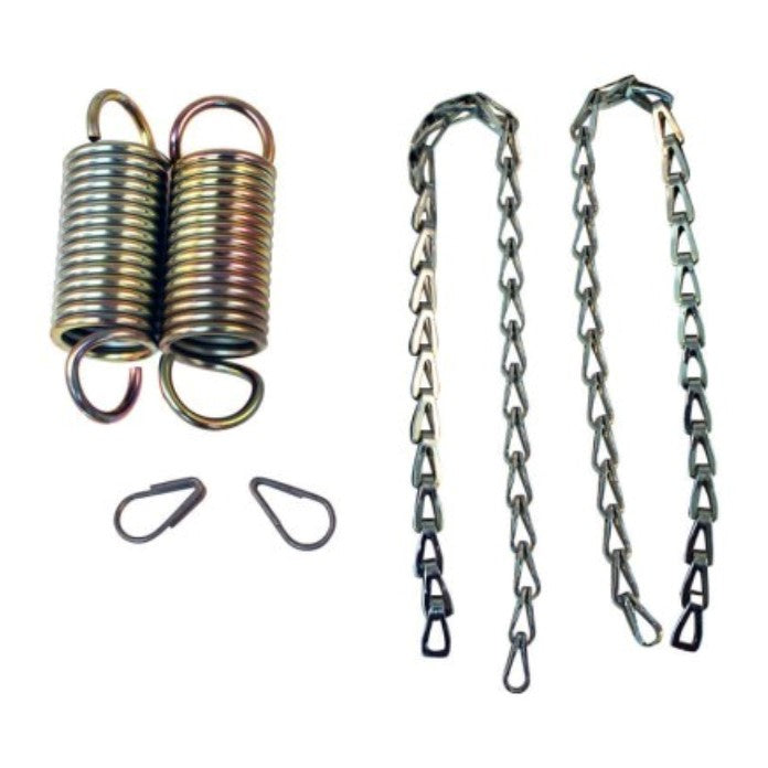 Cessna Tailwheel Spring Connector Kit – 3239