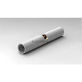 TE Connectivity Natural Butt Splice Terminal – 323975
