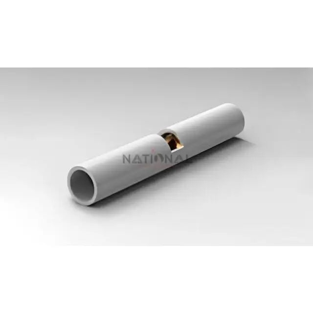 TE Connectivity Natural Butt Splice Terminal – 323975
