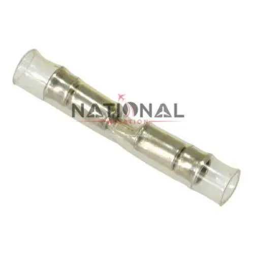 TE Connectivity Natural Butt Splice Terminal – 323975
