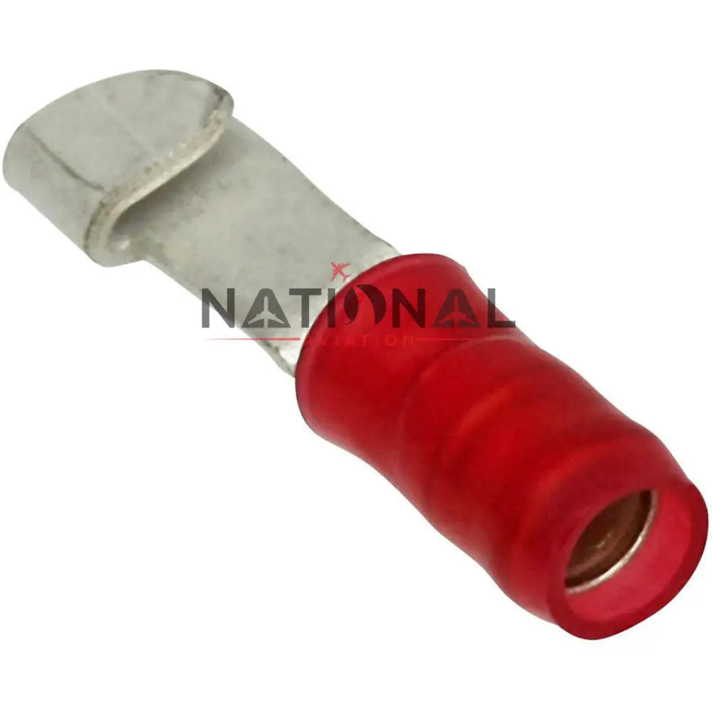Red Knife Disconnect Splice 22-16 AWG – 32446