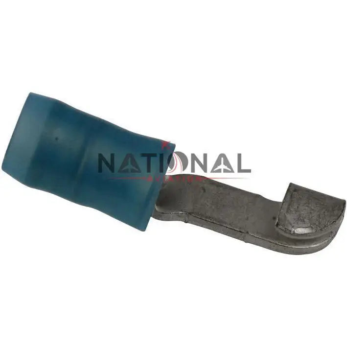 Blue Nylon Knife Disconnect 16-14 AWG – 32448