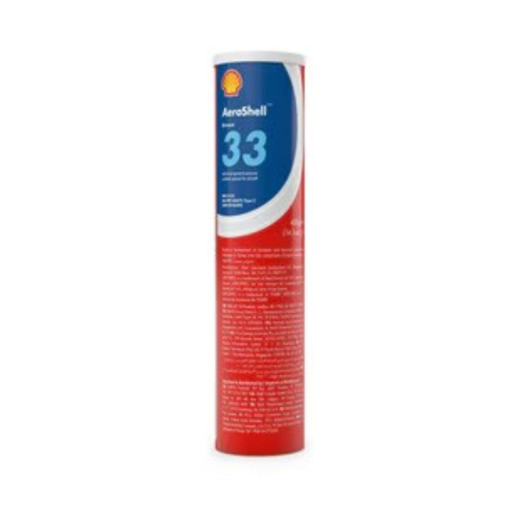 AeroShell Grease 33 14 OZ Tube OEM PN 550043638 – 33CTG