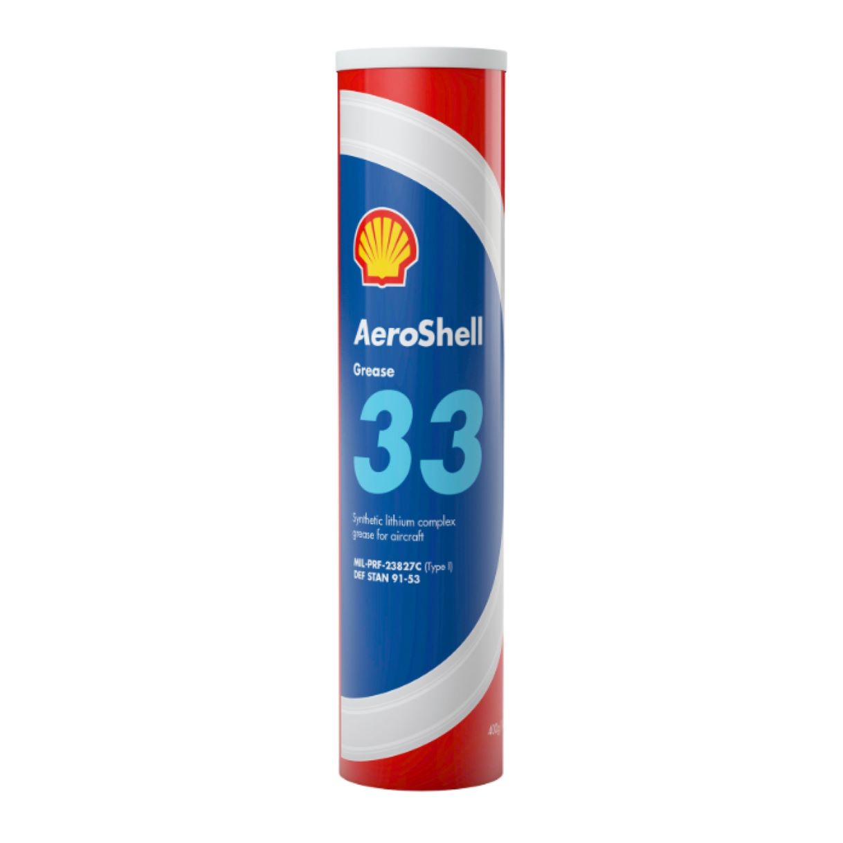 AeroShell Grease 33 14 OZ Tube OEM PN 550043638 – 33CTG