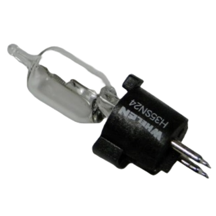 Whelen Snap-In Lamp 28V 35W – 34-0041987-02