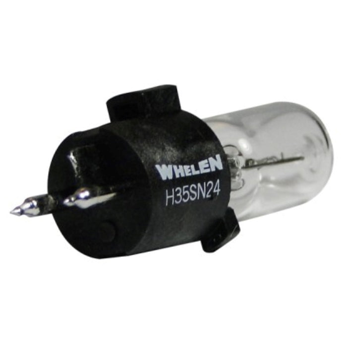 Whelen Snap-In Lamp 28V 35W – 34-0041987-02