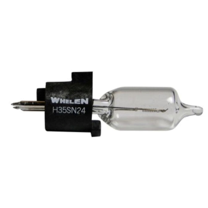 Whelen Snap-In Lamp 28V 35W – 34-0041987-02