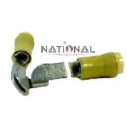 Yellow Knife Disconnect Terminal 12-10 AWG – 35762