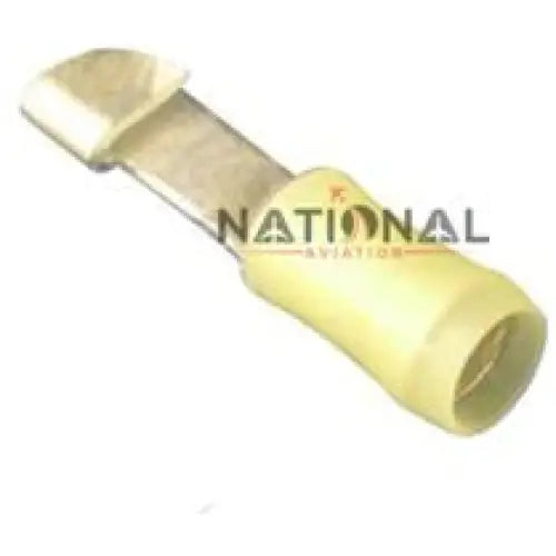 Yellow Knife Disconnect Terminal 12-10 AWG – 35762