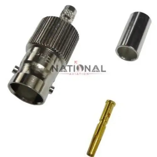 Female Crimp – 36800-RFX