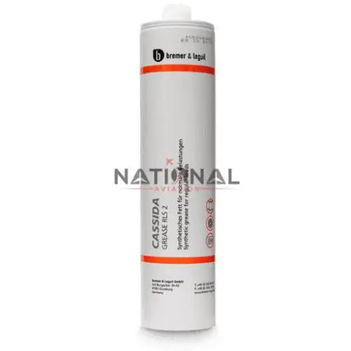 Aeriol ThixO Syn Tan Aviation Grease - 400 Gram (14.1 Oz) – 3820-3