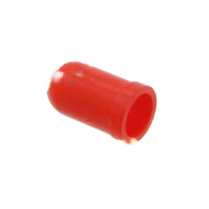 Lamp Cover, Red – 39-02-1A
