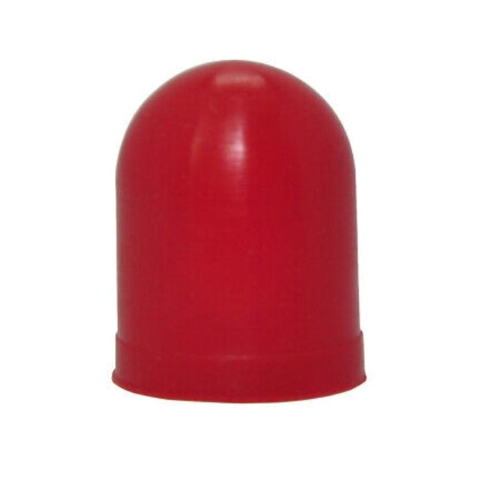 Lamp Cover, T3.25 Red – 39-12-1A