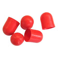 Lamp Cover, T3.25 Red – 39-12-1A