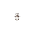 Camloc® Stainless Steel Slotted Stud Assembly – 4002-2S