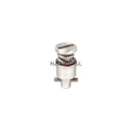 Camloc® Stainless Steel Slotted Stud Assembly – 4002-4S