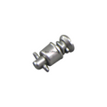 Camloc® Stainless Steel Slotted Stud Assembly – 4002-5S
