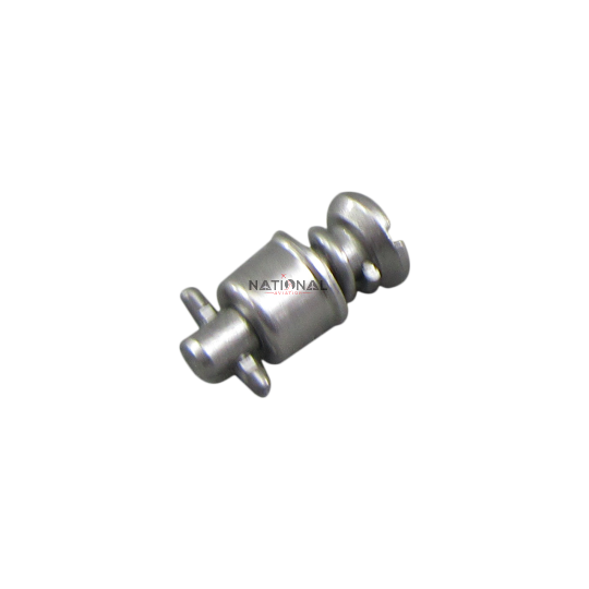 Camloc® Stainless Steel Slotted Stud Assembly – 4002-5S