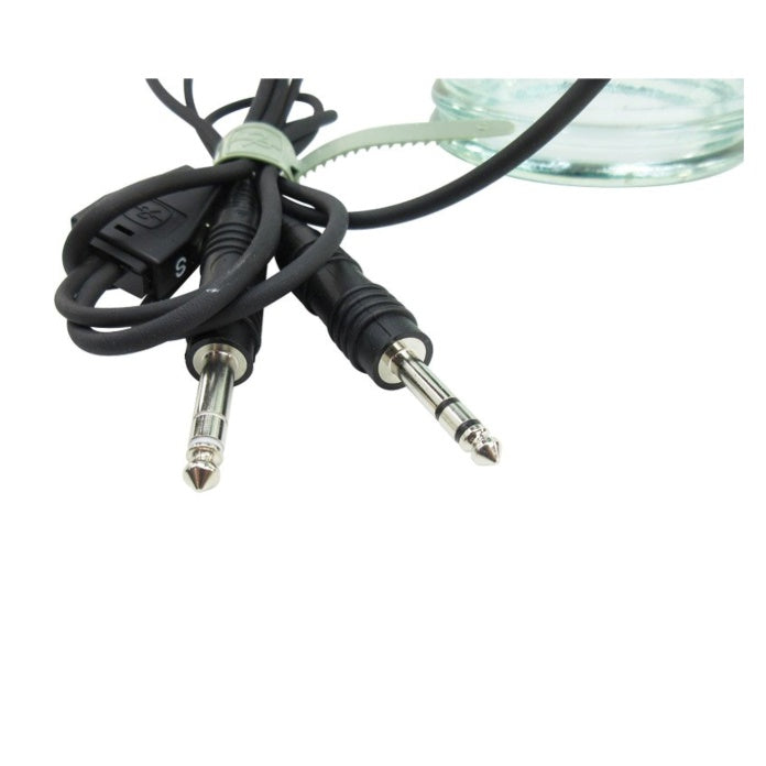 David Clark H10-13S Stereo Headset – 40422G-01