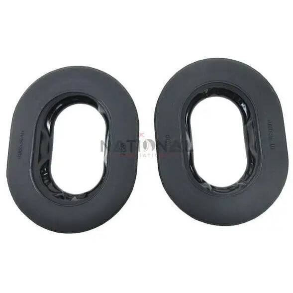 David Clark Black Gel Headset Undercut Headset – 40863G-02