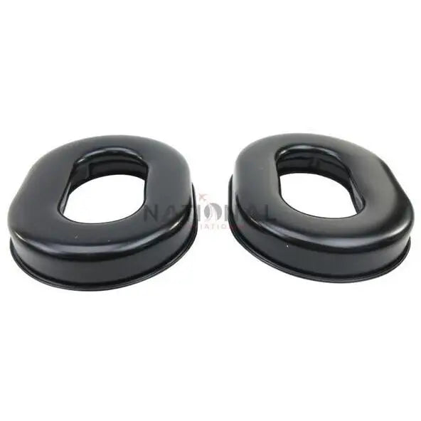 David Clark Black Gel Headset Undercut Headset – 40863G-02