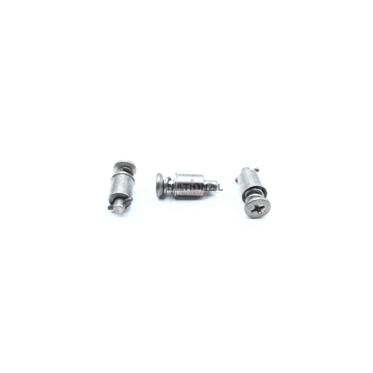 Camloc® Stainless Steel Phillips Stud, Turnlock – 40S5-10S