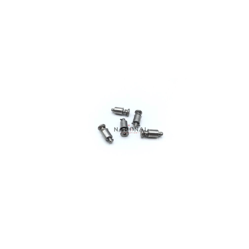 Camloc® Stainless Steel Phillips Stud, Turnlock – 40S5-10S