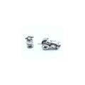 Camloc® Stainless Steel Phillips Stud, Turnlock – 40S5-2S