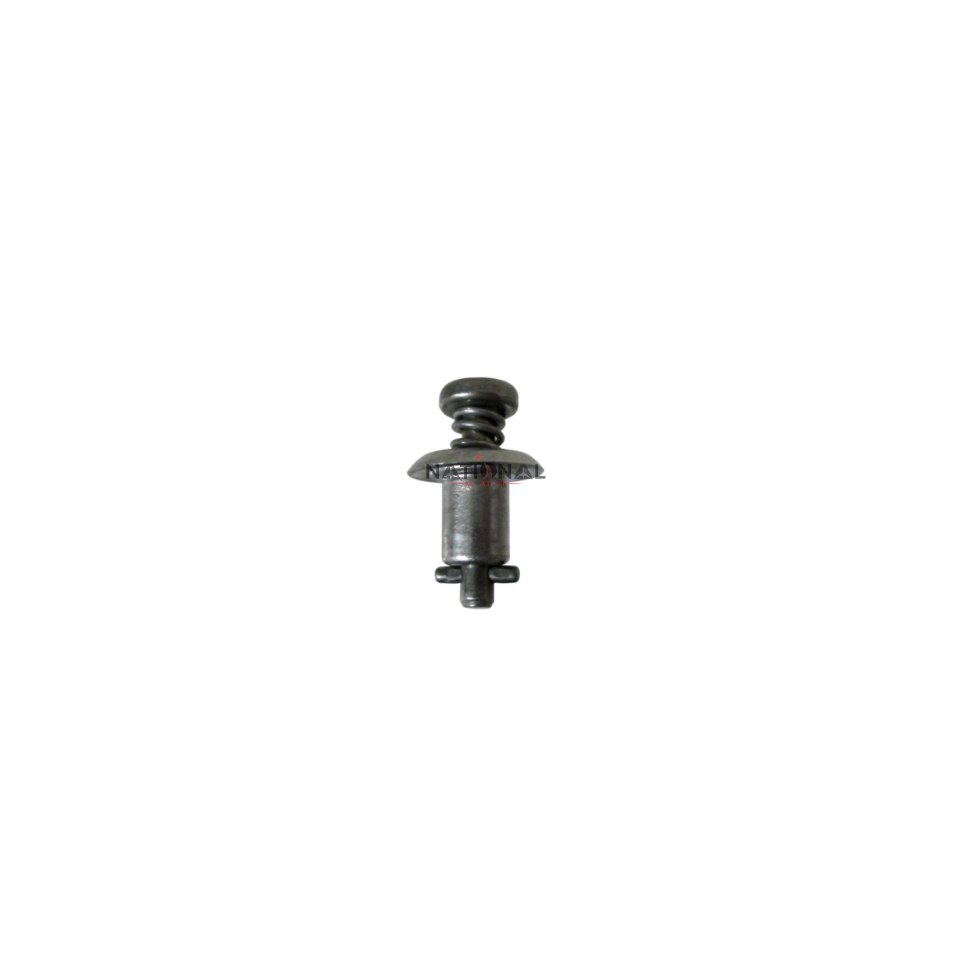 Camloc® 40S5-5S Stainless Steel Phillips Stud, Turnlock – 40S5-8S
