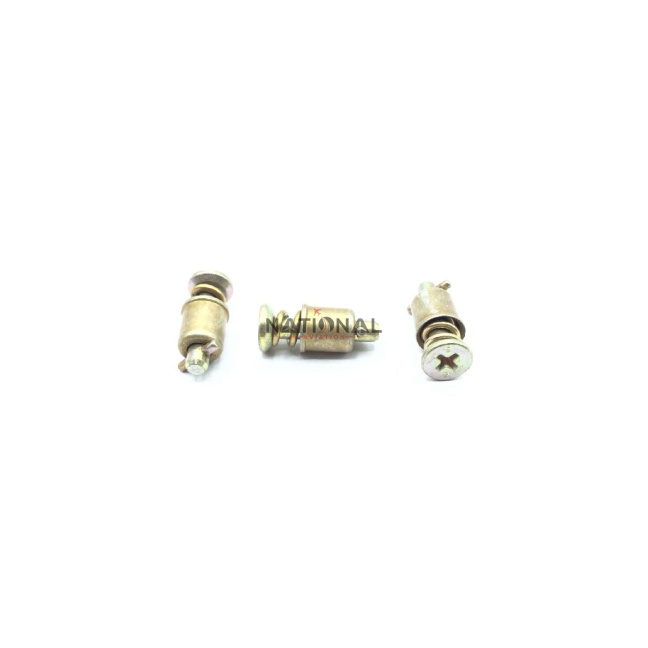 Camloc® Stainless Steel Phillips Stud, Turnlock – 40S5-9S