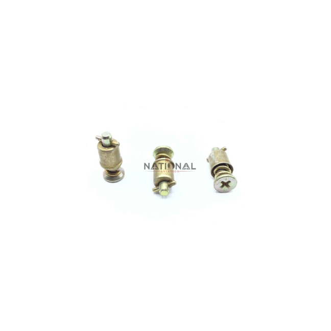 Camloc® Stainless Steel Phillips Stud, Turnlock – 40S5-9S