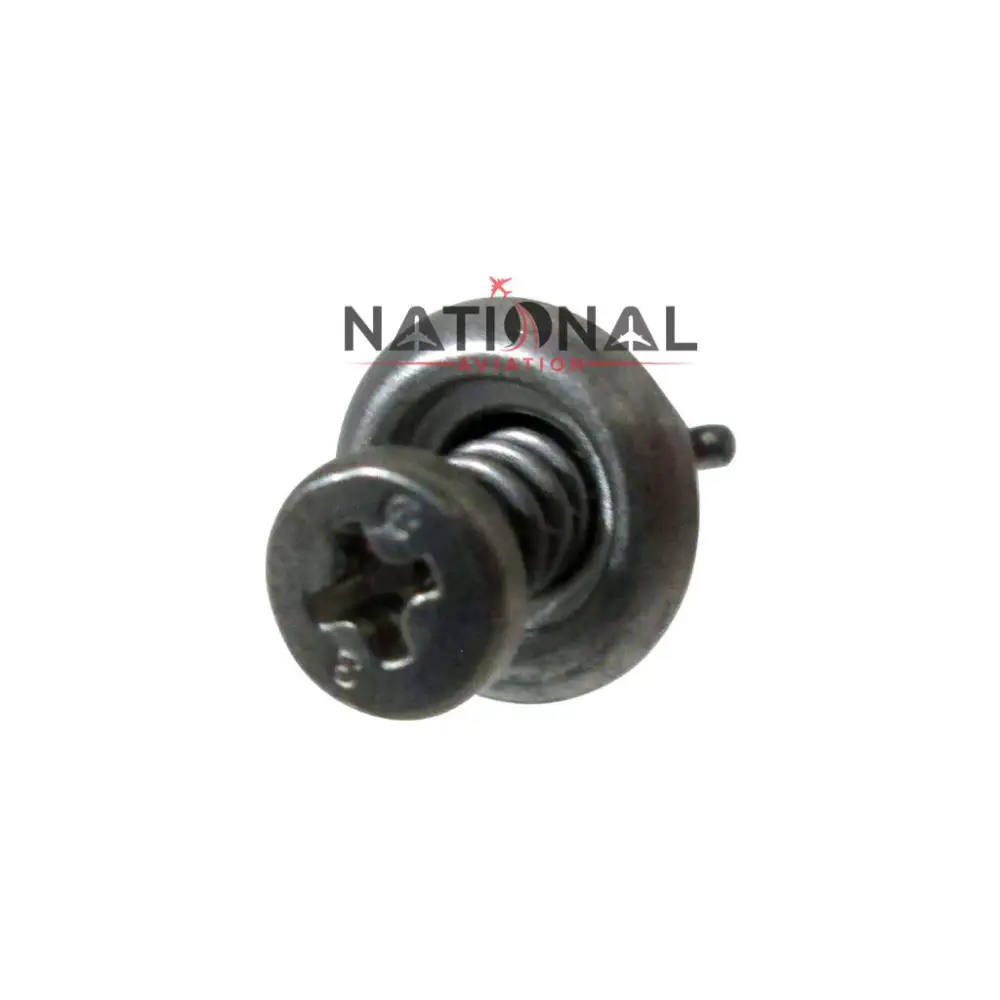 Camloc® Stainless Steel Phillips Stud, Turnlock – 40S5-5S