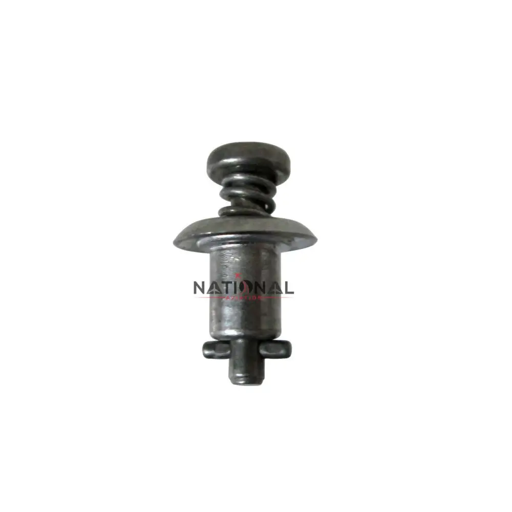 Camloc® Stainless Steel Phillips Stud, Turnlock – 40S5-5S