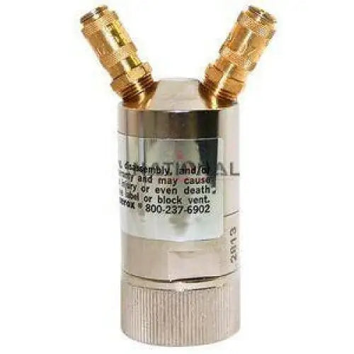 400R2 2-PLACE Regulator – 4110-077-02