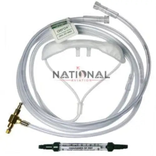RK-202 Retrofit Kit – 4110-705-4