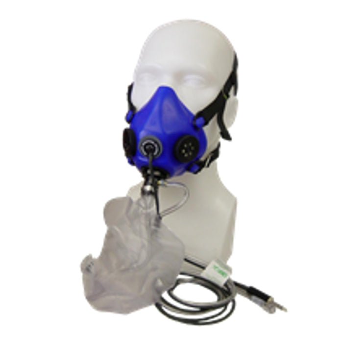 Mask Assembly – 4110-712