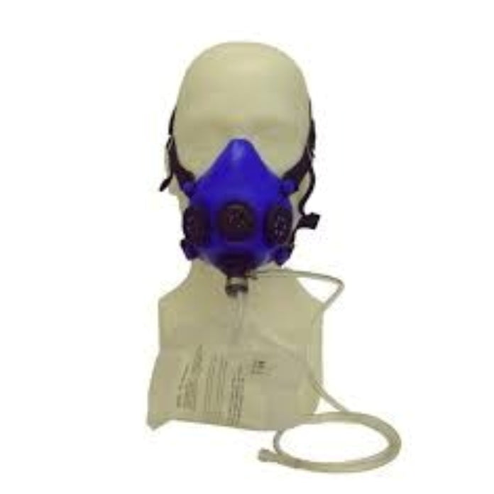 Mask Assembly – 4110-712